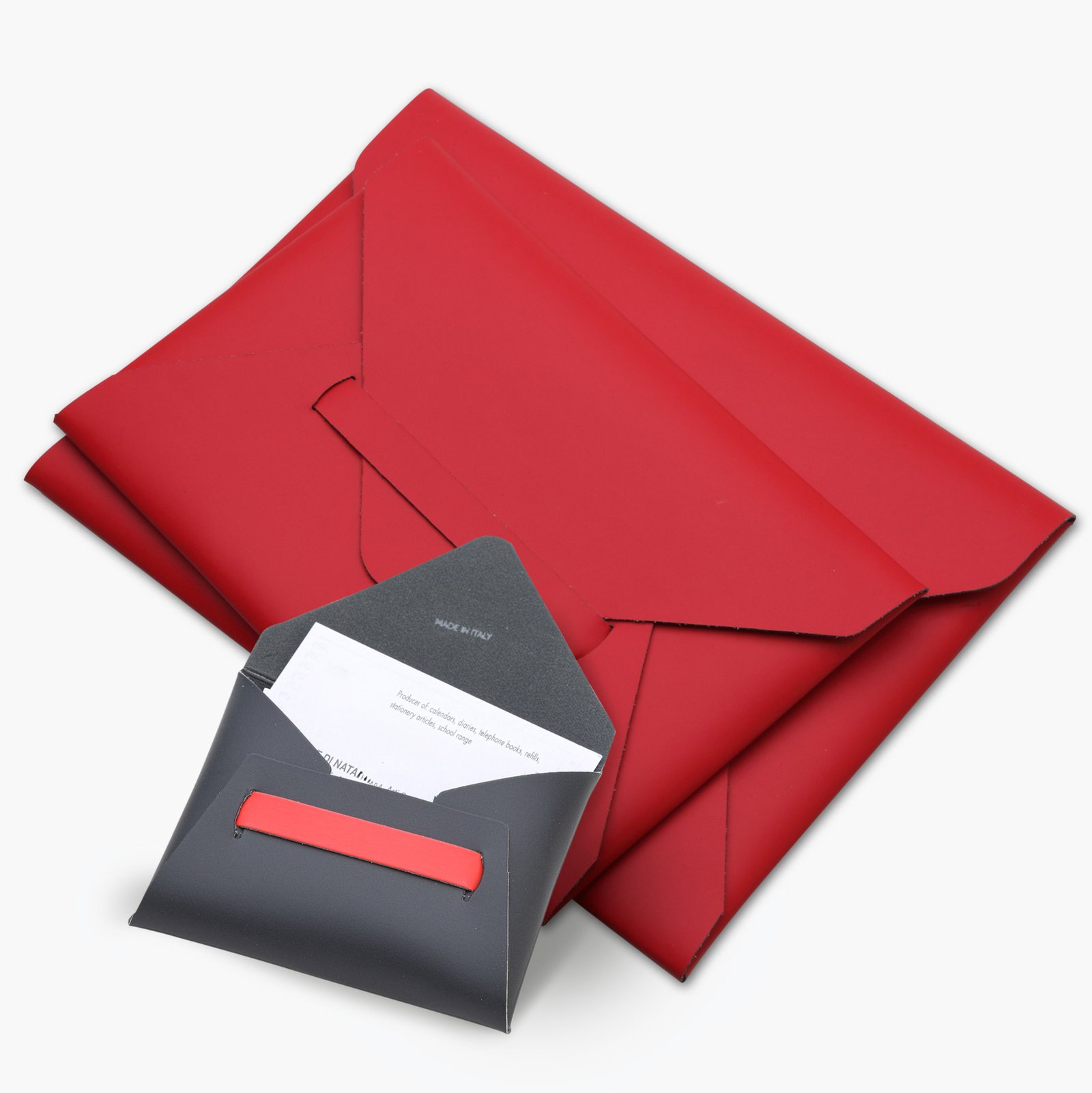 Business cards case - Image 4