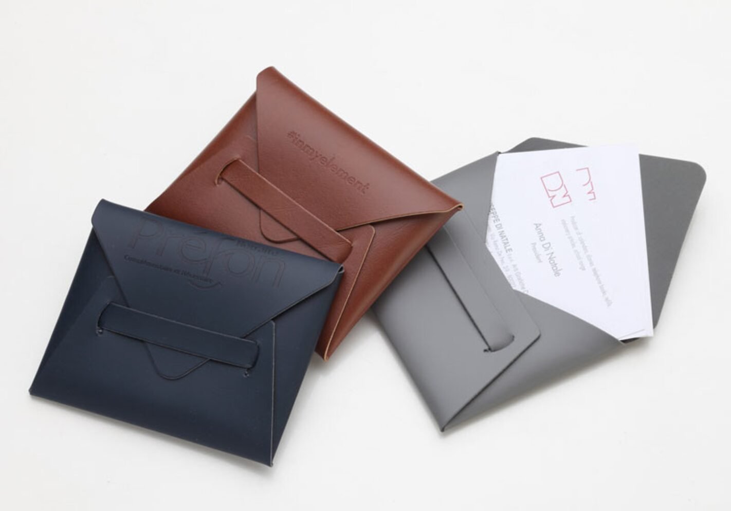 Business cards case - Image 6