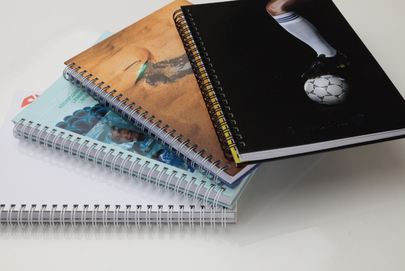 Hard-Cover Full-print - Image 2