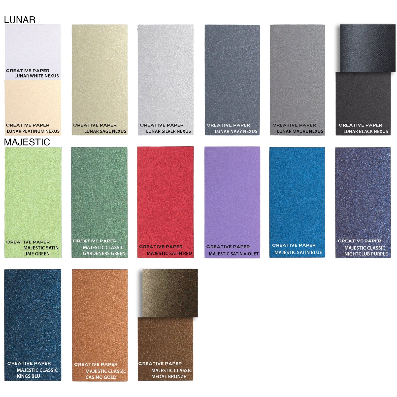 PaperBack Lunar - Image 2