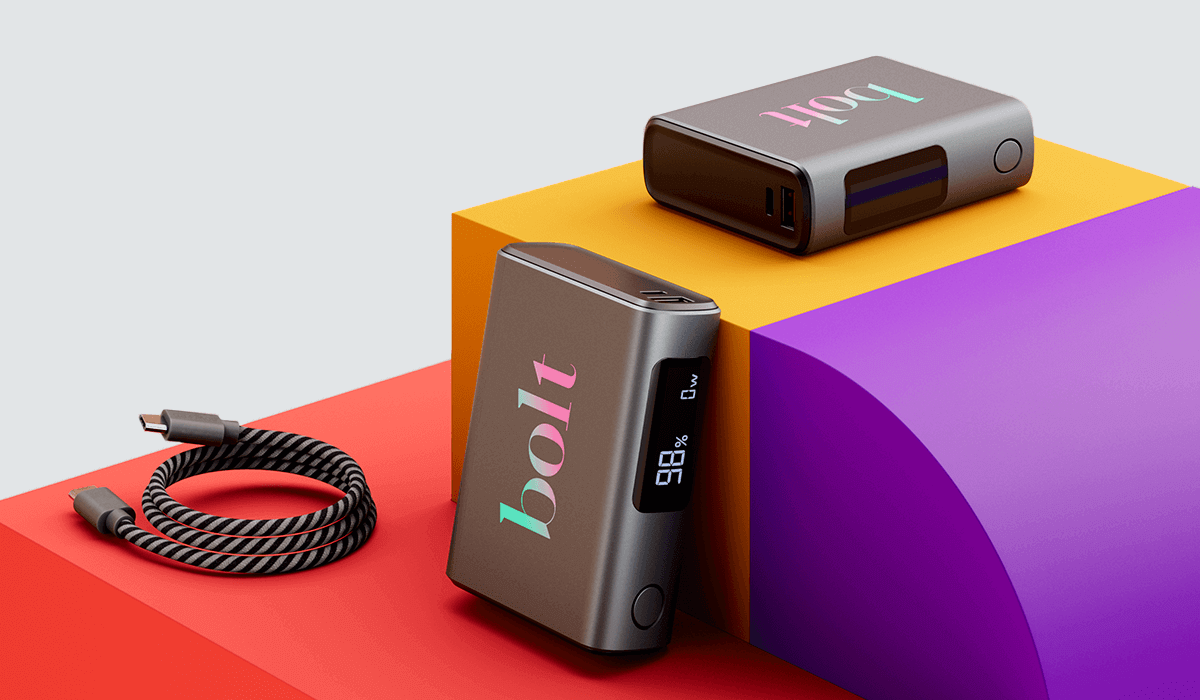 Power Bank R-Alu - Image 6