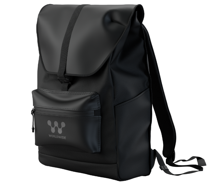 Backpack PU - Image 3