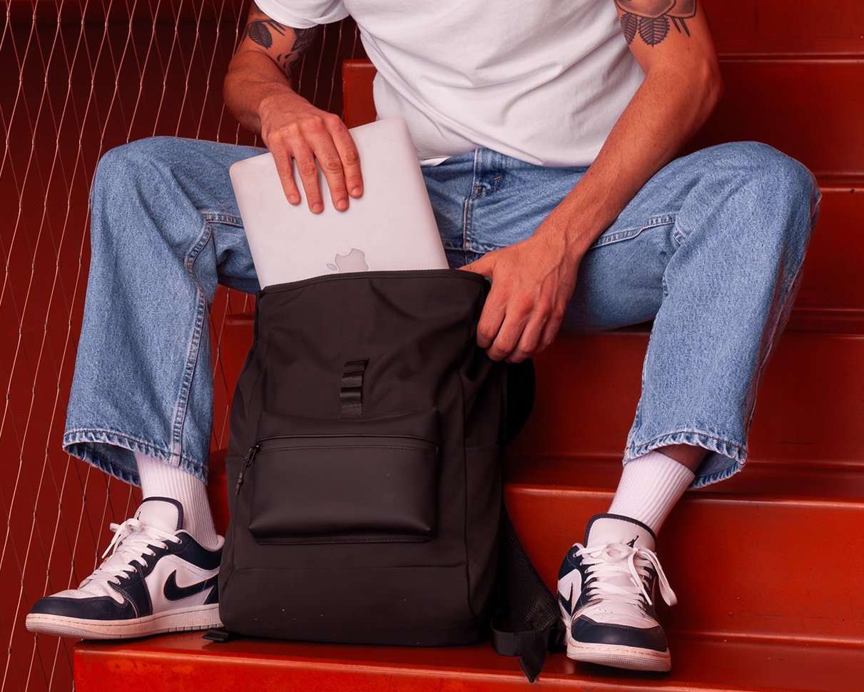 Backpack PU - Image 2