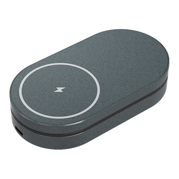 Wireless Charger R-Alu - Image 5