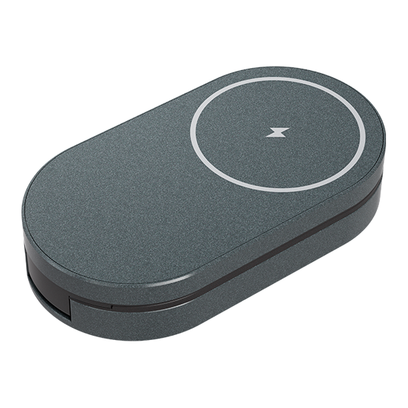 Wireless Charger R-Alu - Image 6