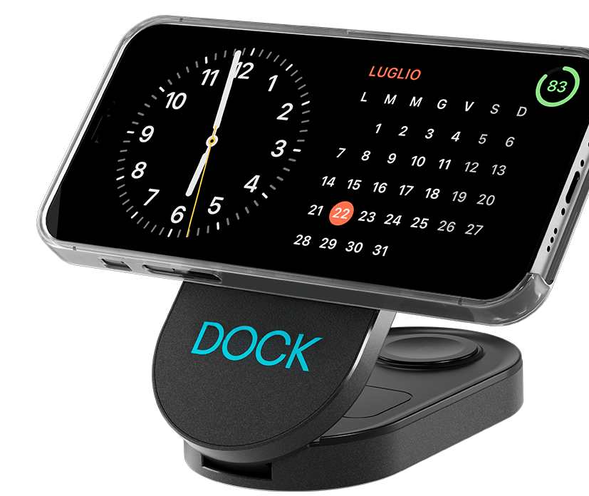 Wireless Charger R-Alu - Image 3