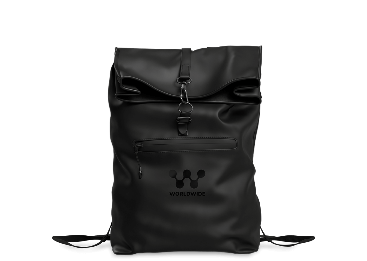 Backpack PU - Image 8