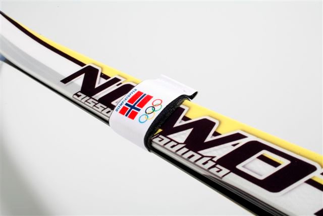 Ski straps - Image 9