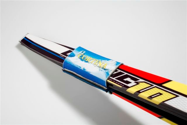 Ski straps - Image 8